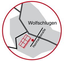 Anfahrtskizze als PDF-Druckversion 